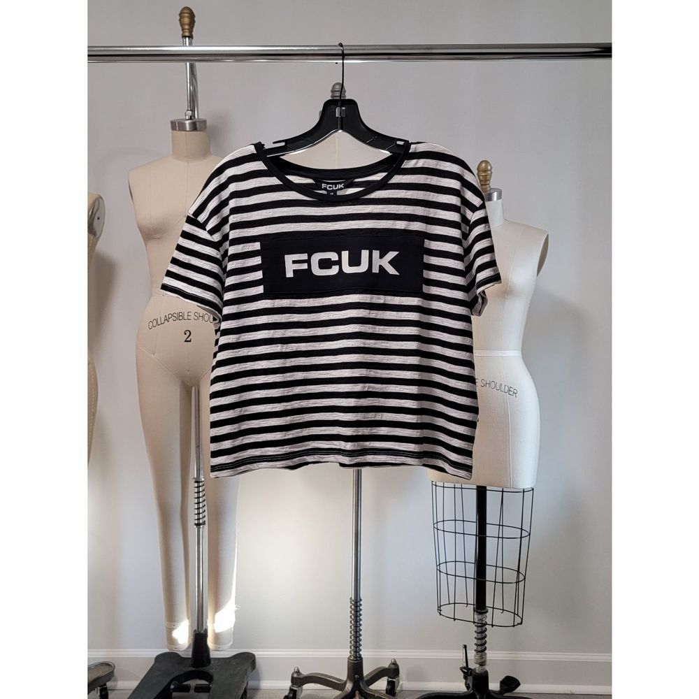 FCUK T-shirt